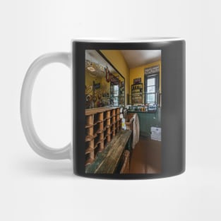 The Museum of Lincolnshire Life Mug